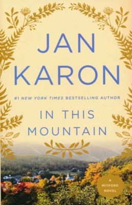 In This Mountain #7   -     By: Jan Karon
