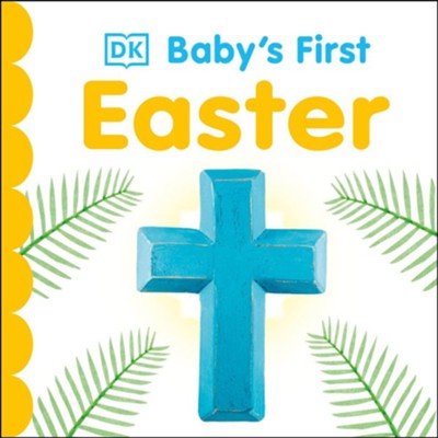 Baby's First Easter  - 