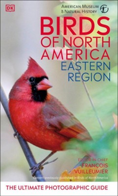 AMNH Birds of North America Eastern  - 