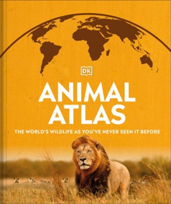 Animal Atlas  - 