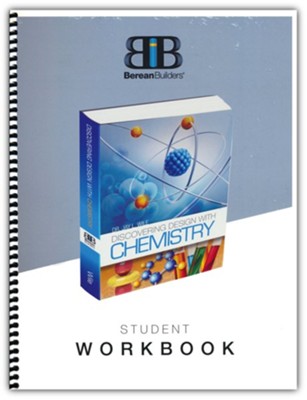 Student Workbook for Discovering Design with Chemistry   - 