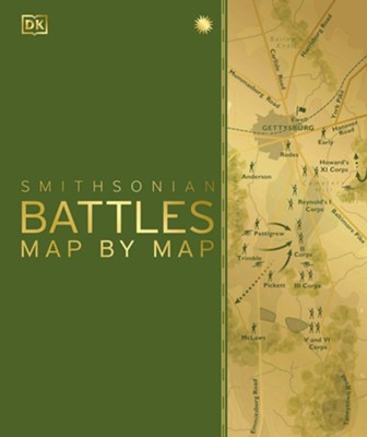 Battles Map by Map  - 