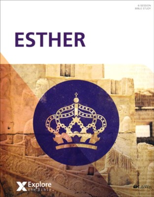 book of esther bible study guide