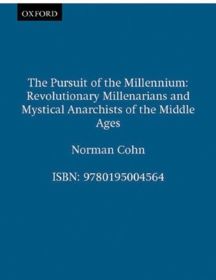 Pursuit of the Millennium   -     By: Norman Cohn
