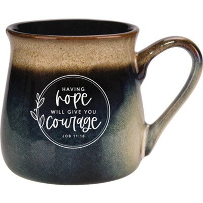 Having Hope Mug