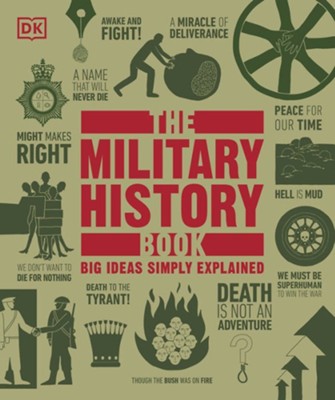 military history book review