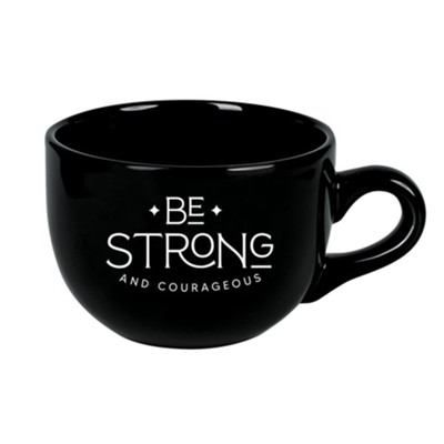 Be Strong Mug  - 