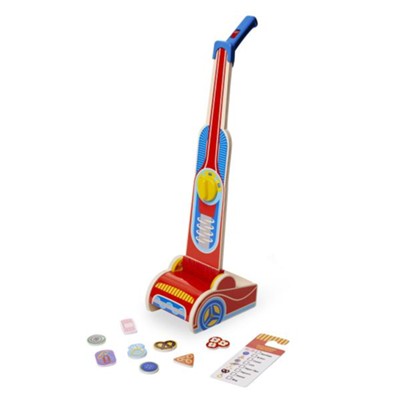 vacuum playset