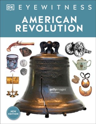 American Revolution  - 