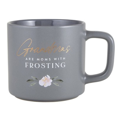 Mom Mug  Primitives By Kathy