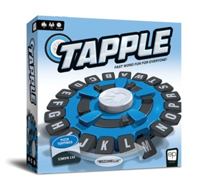 Tapple, Updated   - 