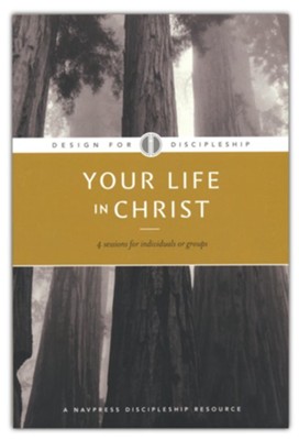 DFD 1 Your Life In Christ  - 
