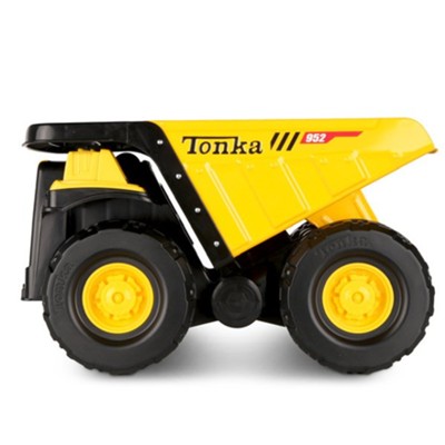 tonka remote control dump truck