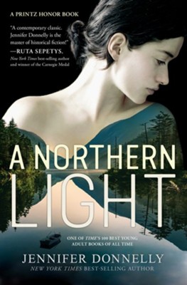 A Northern Light  -     By: Jennifer Donnelly
