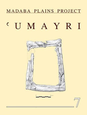 The 2000 Season at Tall al-'Umayri and Subsequent Studies  -     Edited By: Larry G. Herr, Douglas R. Clark, Lawrence T. Geraty
