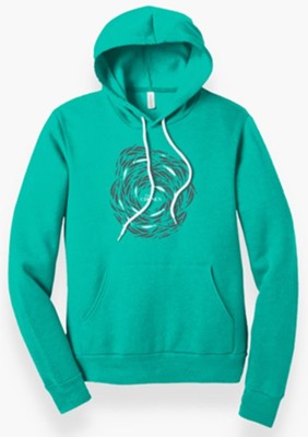 Against the current store hoodie