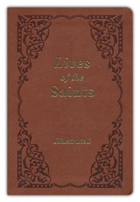 Lives Of The Saints: 9781947070677 - Christianbook.com