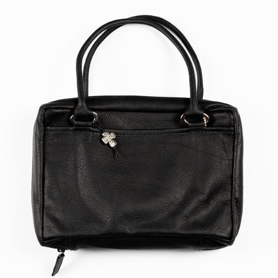 Leather Handle Bag Protector Purse Handbag