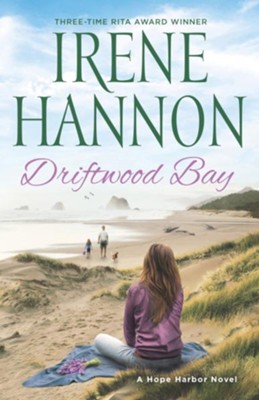 Driftwood Bay #5  -     By: Irene Hannon
