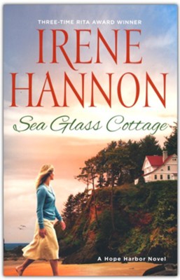 Sea Glass Cottage(Autographed Edition)   -     By: Irene Hannon
