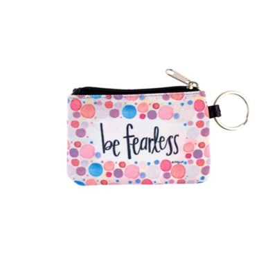 Be Fearless ID Wallet  - 