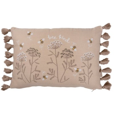 Bee Kind Pillow  - 