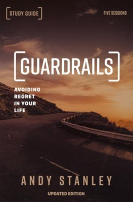 andy stanley guardrails youtube