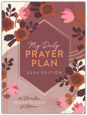 2023-2024 Joyful Heritage Personal Planner & Prayer Journal (Free Prin –  Page Of Joy
