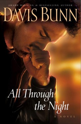 All Through the Night - eBook  -     By: Davis Bunn
