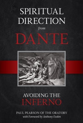 Ebook O primeiro passo de Dante para o inferno