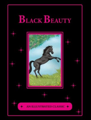 Black Beauty - eBook  -     By: Anna Sewell
    Illustrated By: Rachel Clowes
