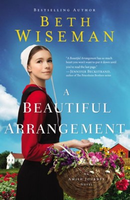 A Beautiful Arrangement - eBook  -     By: Beth Wiseman
