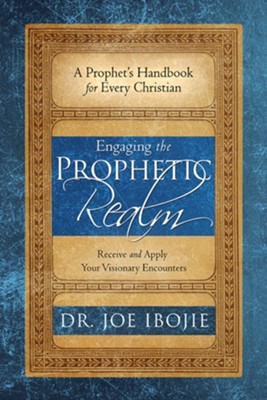 Encounters of the Prophetic Kind