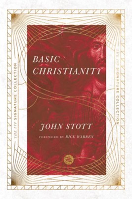 Basic Christianity - eBook  -     By: John Stott
