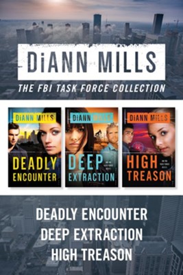 high treason by diann mills