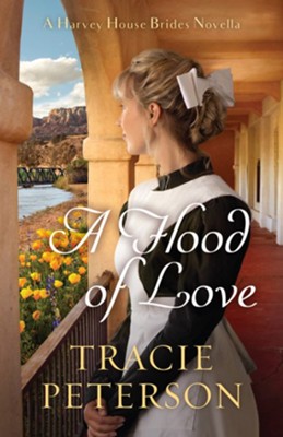 A Flood of Love () - eBook  -     By: Tracie Peterson
