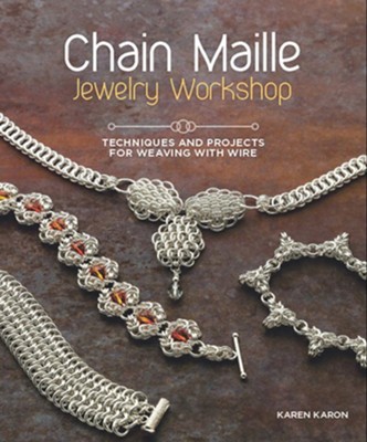Wire Jewelry Making: 8 Tips for Wire Weaving and More - Interweave