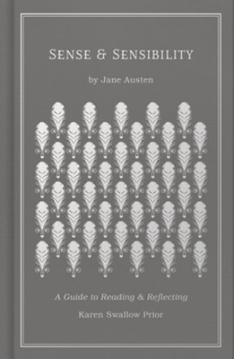 Sense and Sensibility - eBook  -     By: Jane Austen

