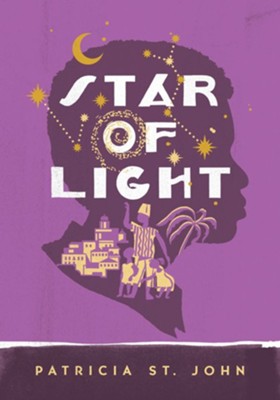 Star of Light - eBook  -     By: Patricia St. John
