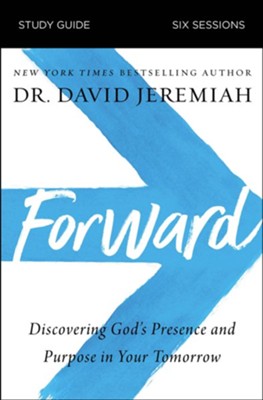 Forward Study Guide - eBook  -     By: Dr. David Jeremiah
