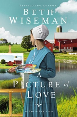 A Picture of Love - eBook  -     By: Beth Wiseman
