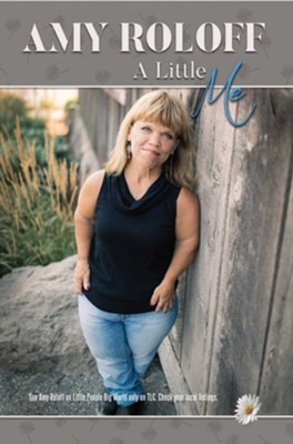 A Little Me - eBook  -     By: Amy Roloff

