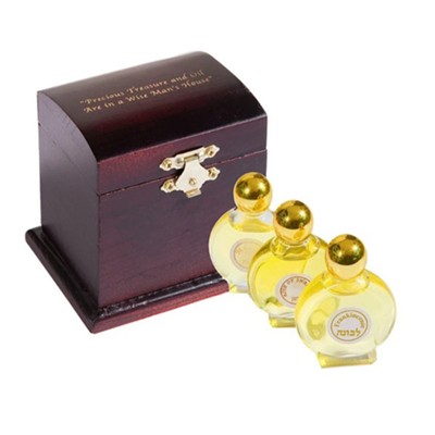 Anointing Oil Gift Set   - 