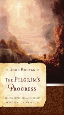 The Pilgrim's Progress - eBook: John Bunyan: 9781575674551 ...