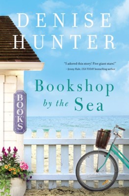 Bookshop by the Sea - eBook  -     By: Denise Hunter
