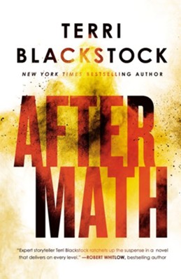 Aftermath - eBook  -     By: Terri Blackstock

