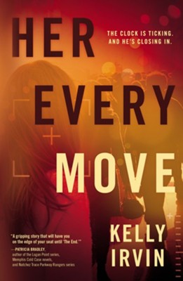 Her Every Move - eBook  -     By: Kelly Irvin
