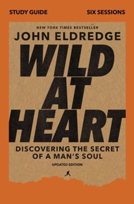 wild at heart john eldredge review