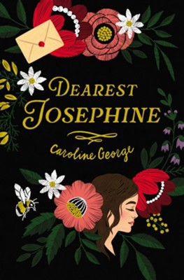 Dearest Josephine - eBook  -     By: Caroline George
