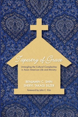 Tapestry of Grace: Untangling the Cultural Complexities in Asian